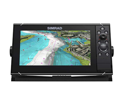 GPS / Traceurs